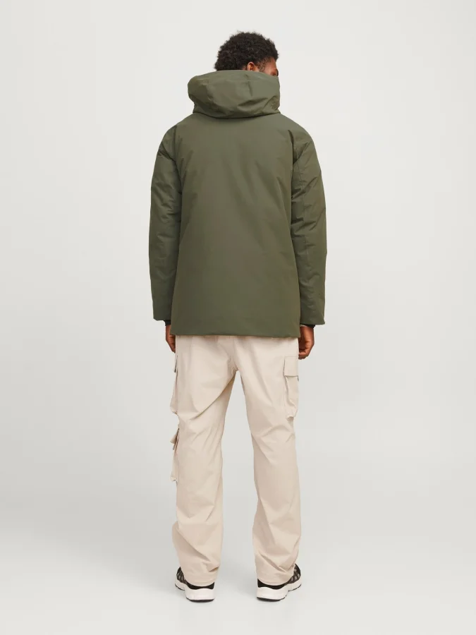 Jack & Jones - JCOALASKA... 2