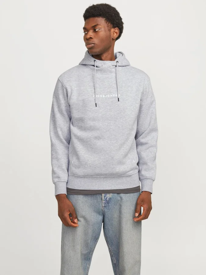 Jack & Jones - JJTREE SWEAT...