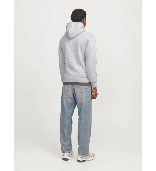 Jack & Jones Jpstwill jjhunters cargosweat pants donker