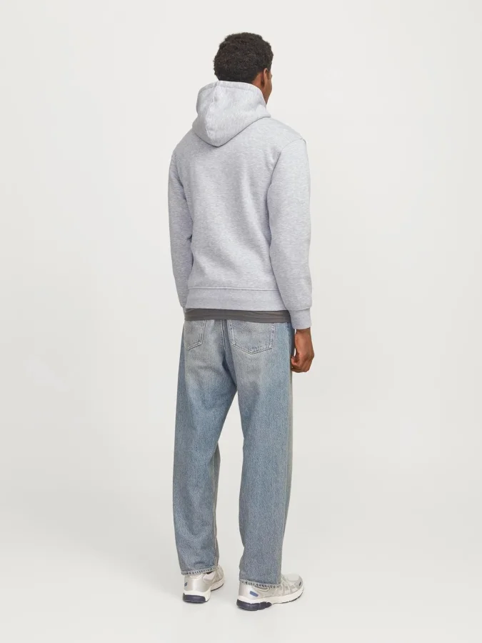 Jack & Jones - JJTREE SWEAT... 2