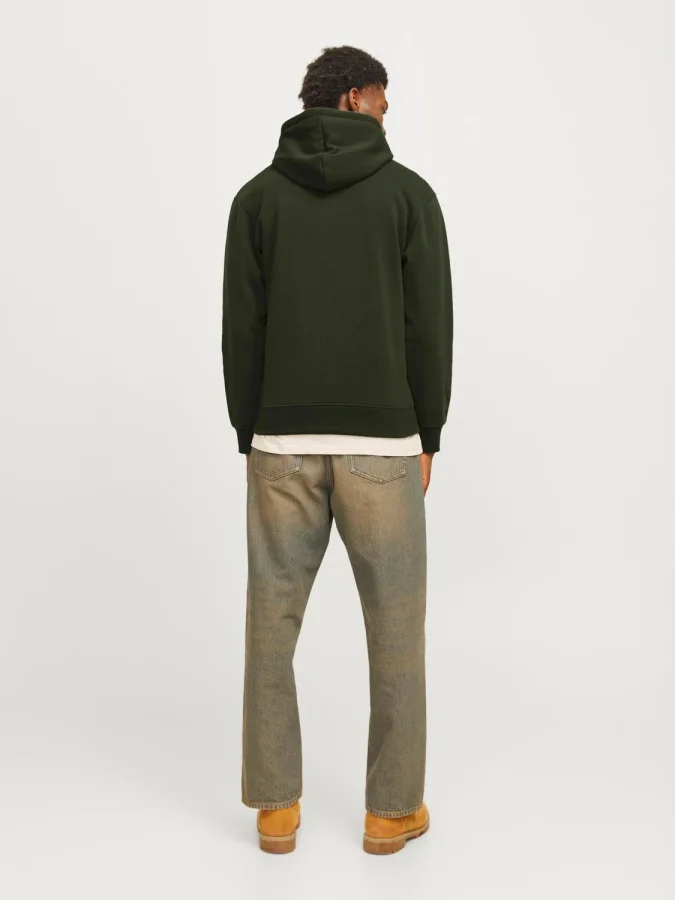 Jack & Jones - JJTREE SWEAT... 2