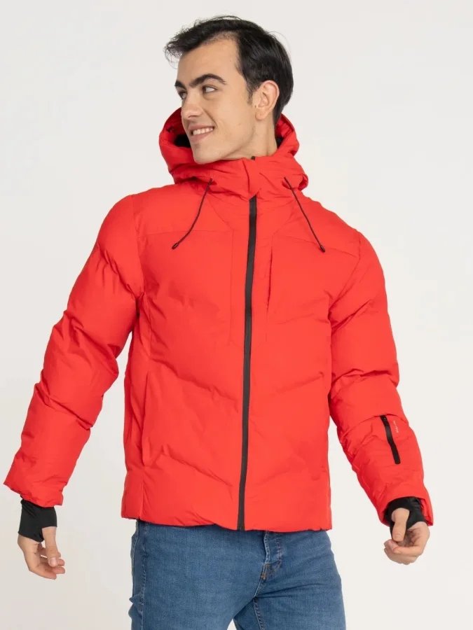 Jack & Jones - JCOSLAY HEAT...