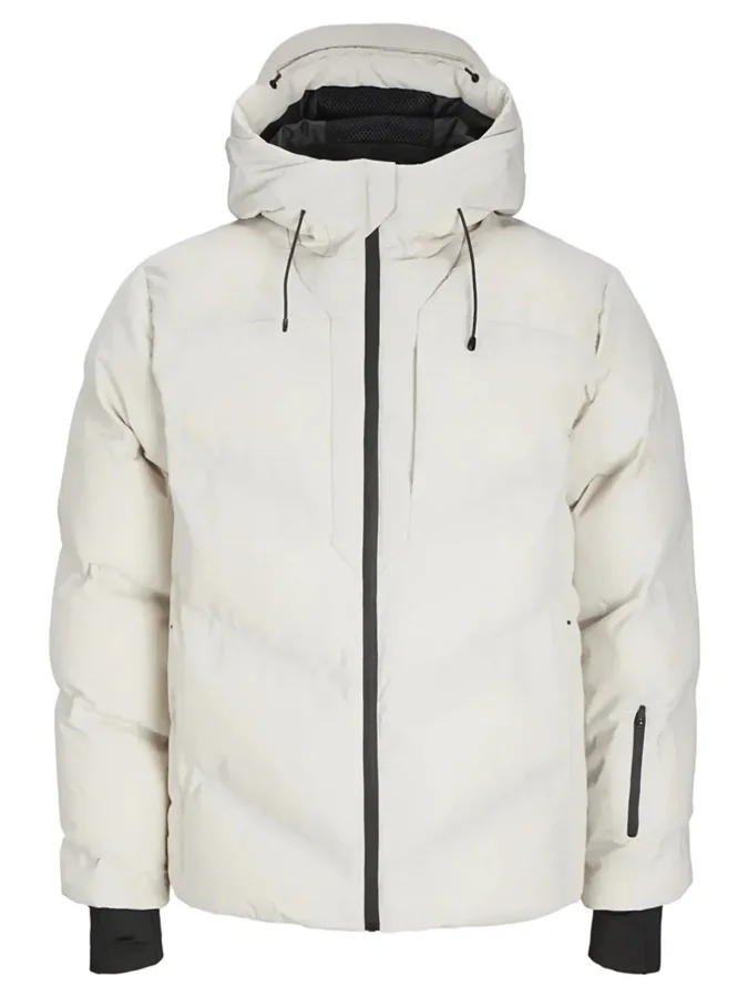 Jack & Jones - JCOSLAY HEAT...