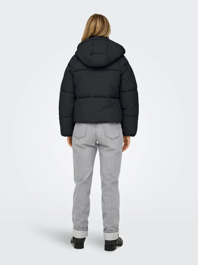 ONLY - ONLHOPE SHORT PUFFER... 2