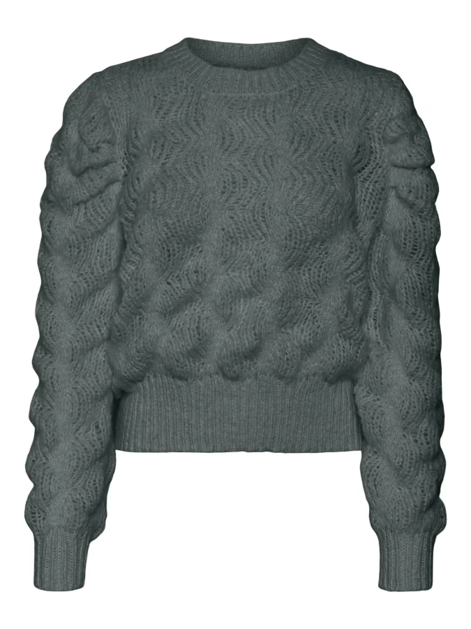 Vero Moda - VMEILEEN LS...