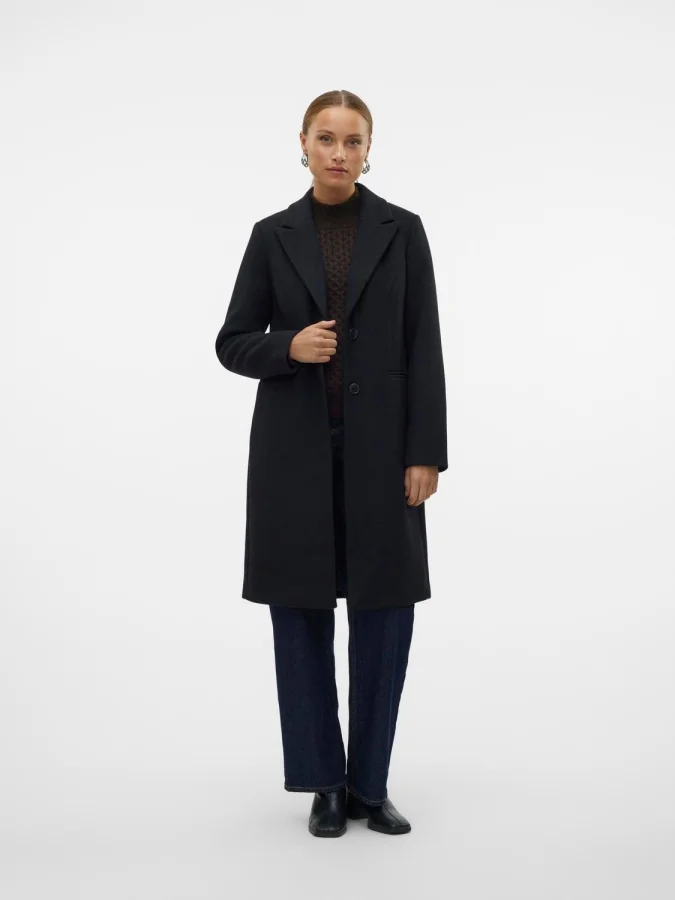 Vero Moda - VMBLAZA LONG... 2