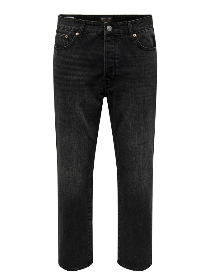 ONLY & SONS - ONSTYE LOOSE...