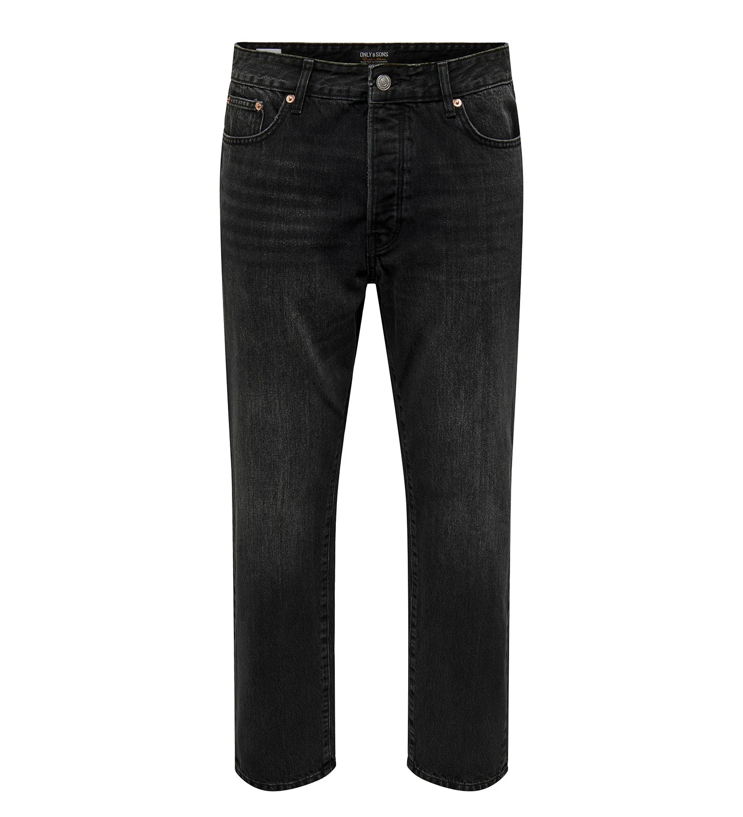 ONLY & SONS - ONSTYE LOOSE TAPE. BLK... ONLY & SONS - ONSTYE LOOSE TAPE. BLK...