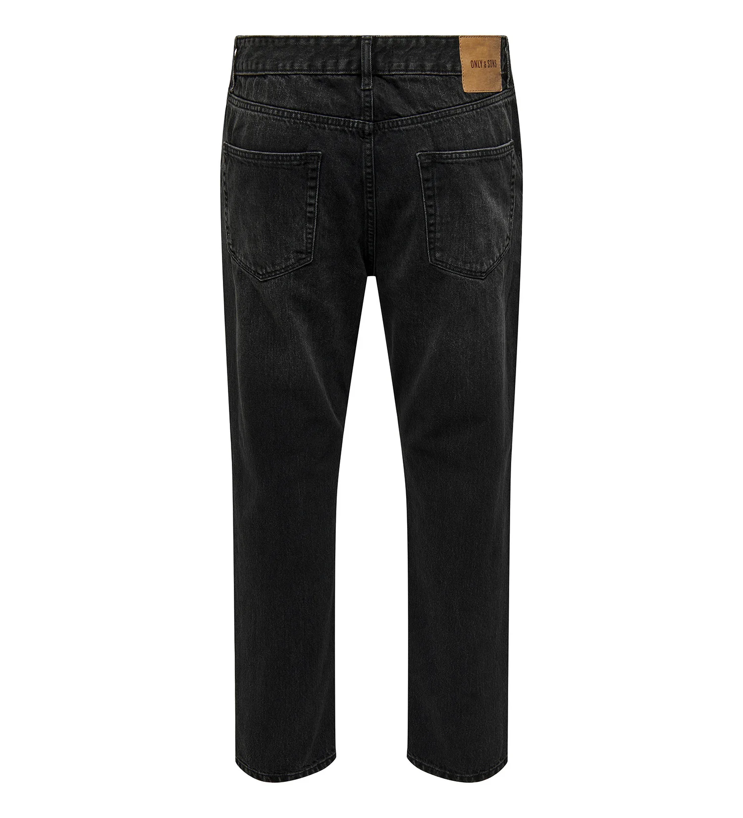 ONLY & SONS - ONSTYE LOOSE TAPE. BLK... ONLY & SONS - ONSTYE LOOSE TAPE. BLK...