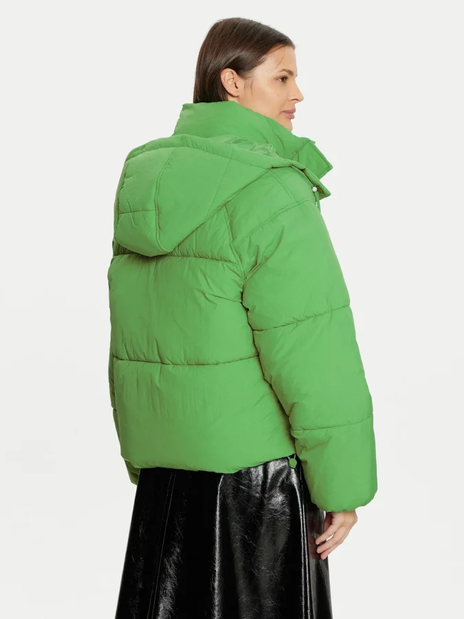 ONLY - ONLHOPE SHORT PUFFER... 2