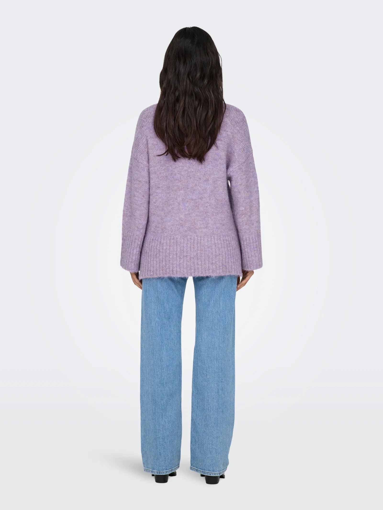 ONLY - ONLMAGGIE LIFE LS LOOSE ONEK... ONLY - ONLMAGGIE LIFE LS LOOSE ONEK...