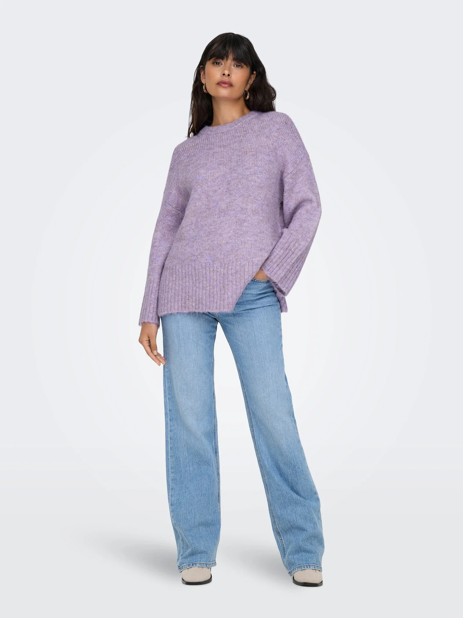 ONLY - ONLMAGGIE LIFE LS LOOSE ONEK... ONLY - ONLMAGGIE LIFE LS LOOSE ONEK...