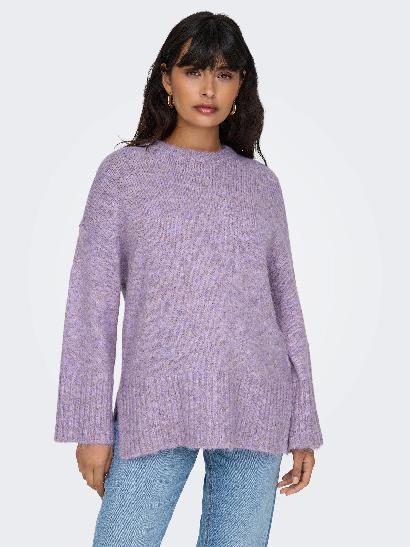 ONLY - ONLMAGGIE LIFE LS LOOSE ONEK... ONLY - ONLMAGGIE LIFE LS LOOSE ONEK...