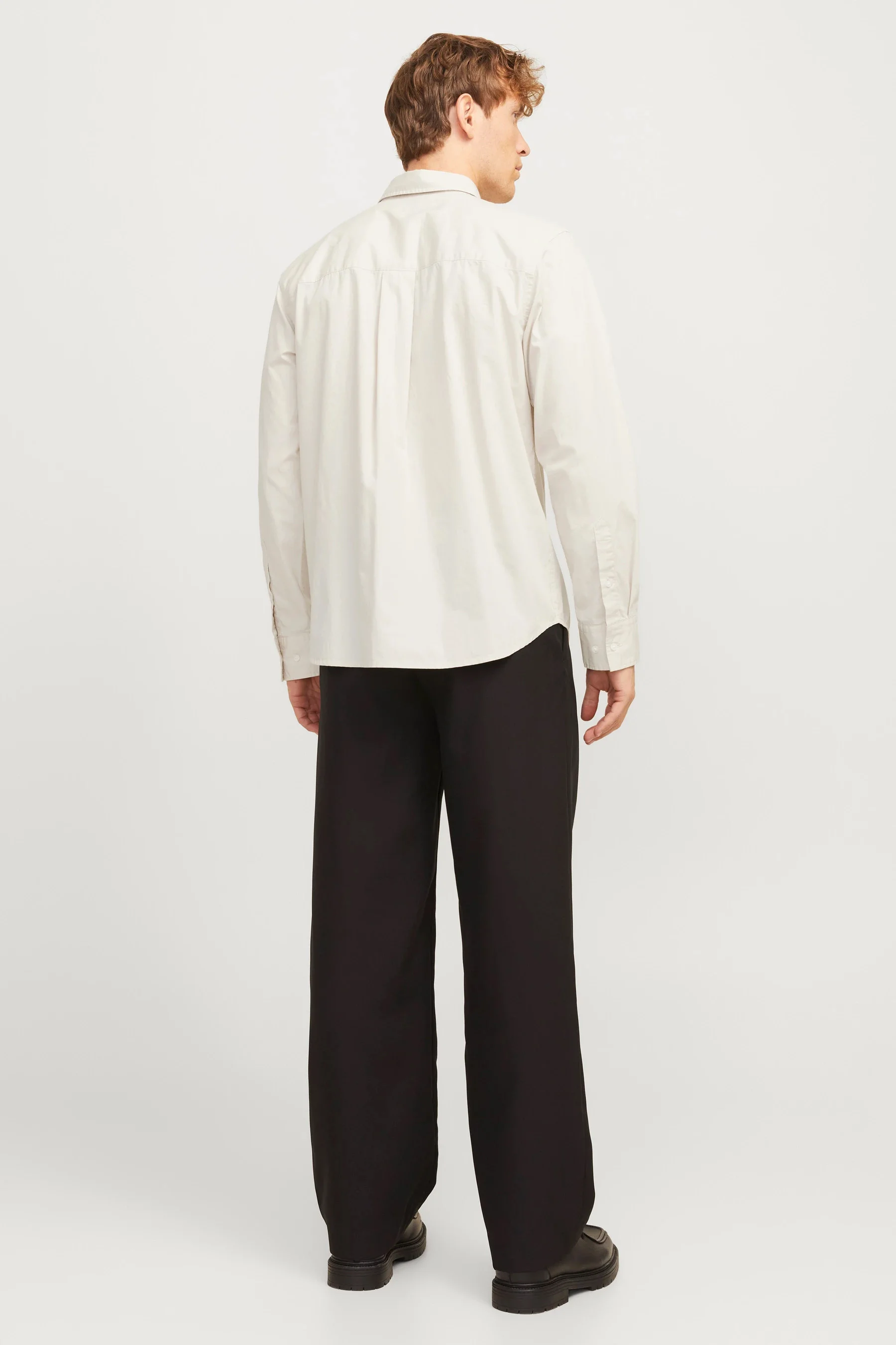 Jack & Jones - JJCODY POPLIN MIX... Jack & Jones - JJCODY POPLIN MIX...