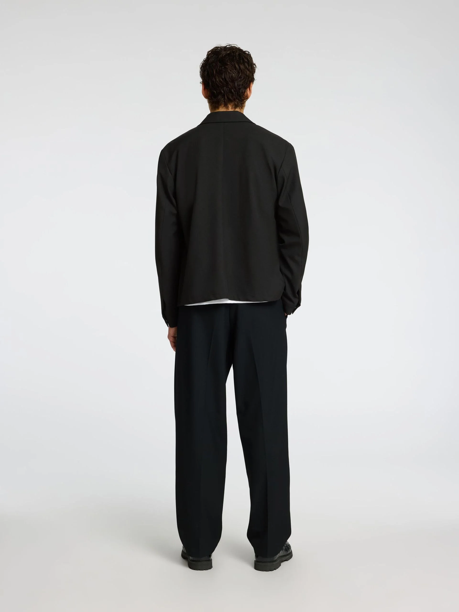 SELECTED MEN - SLHREG-ROBERT... SELECTED MEN - SLHREG-ROBERT...