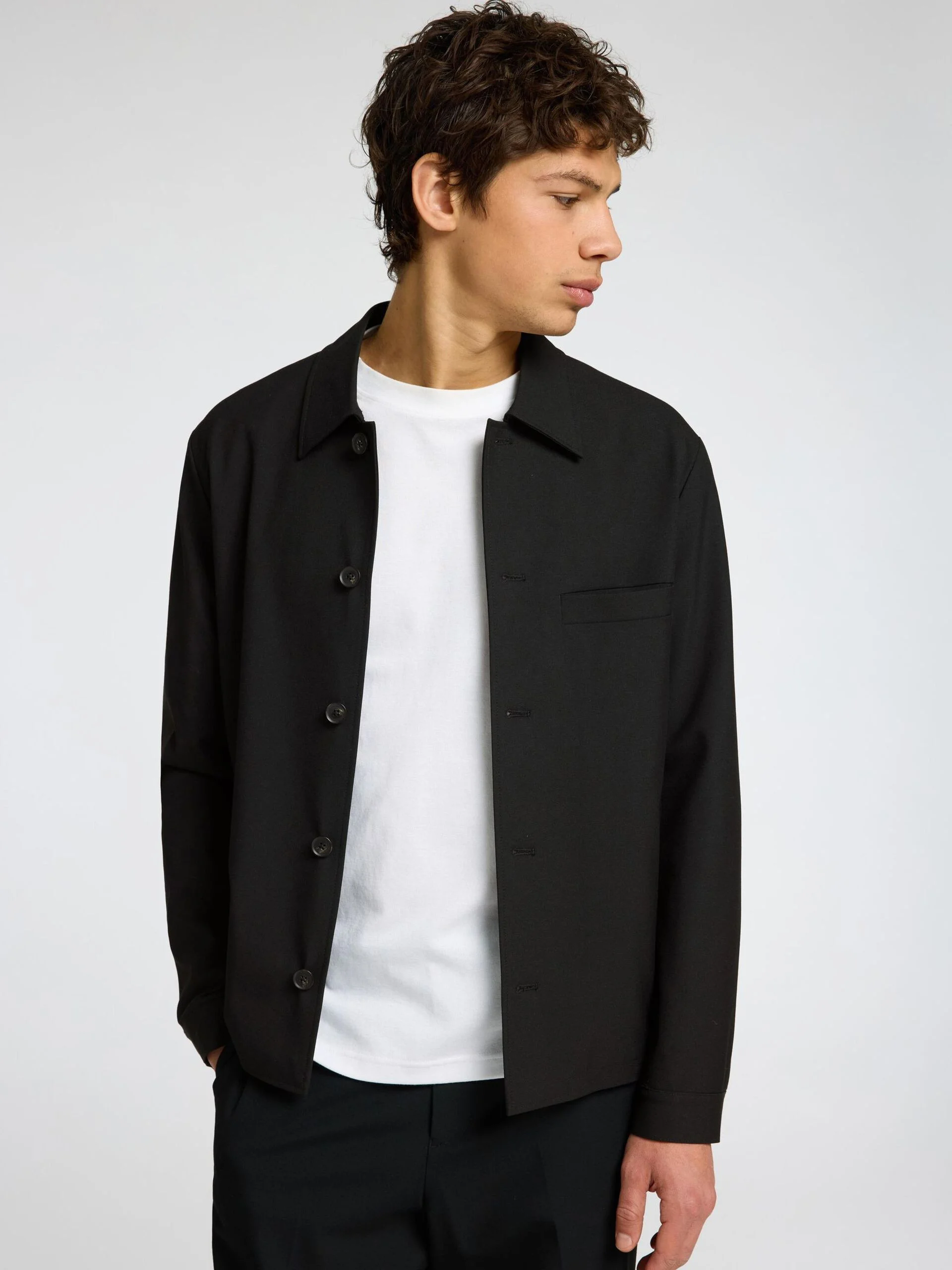 SELECTED MEN - SLHREG-ROBERT... SELECTED MEN - SLHREG-ROBERT...