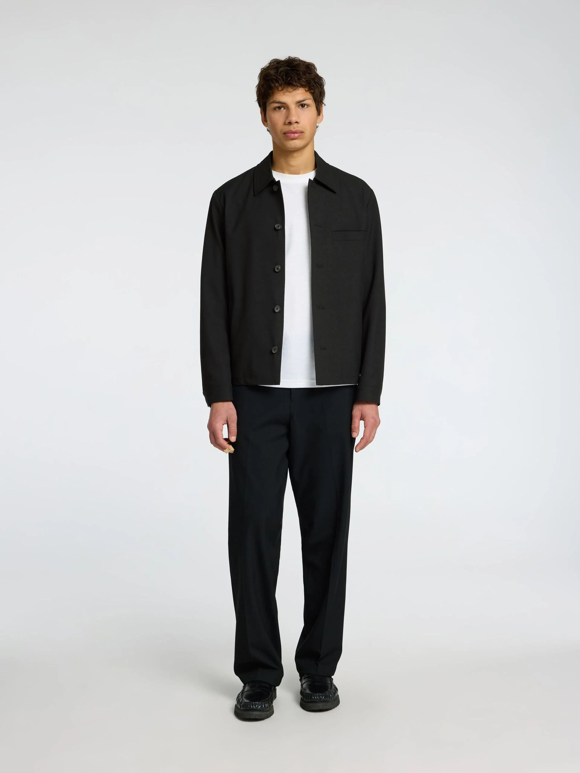 SELECTED MEN - SLHREG-ROBERT... SELECTED MEN - SLHREG-ROBERT...