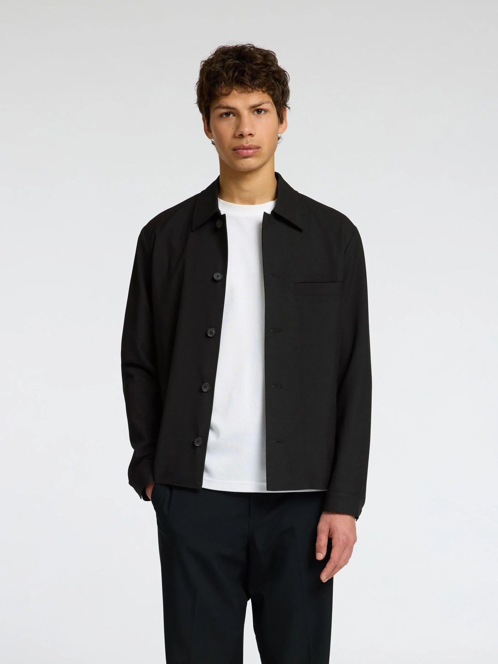 SELECTED MEN - SLHREG-ROBERT... SELECTED MEN - SLHREG-ROBERT...