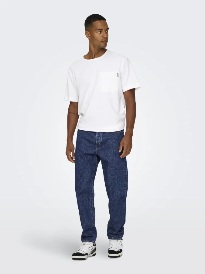ONLY & SONS - ONSTYE LOOSE... 2