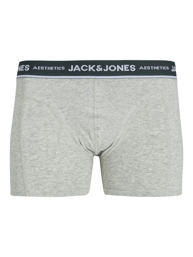 Jack&Jones - JACICE SOLID... 2
