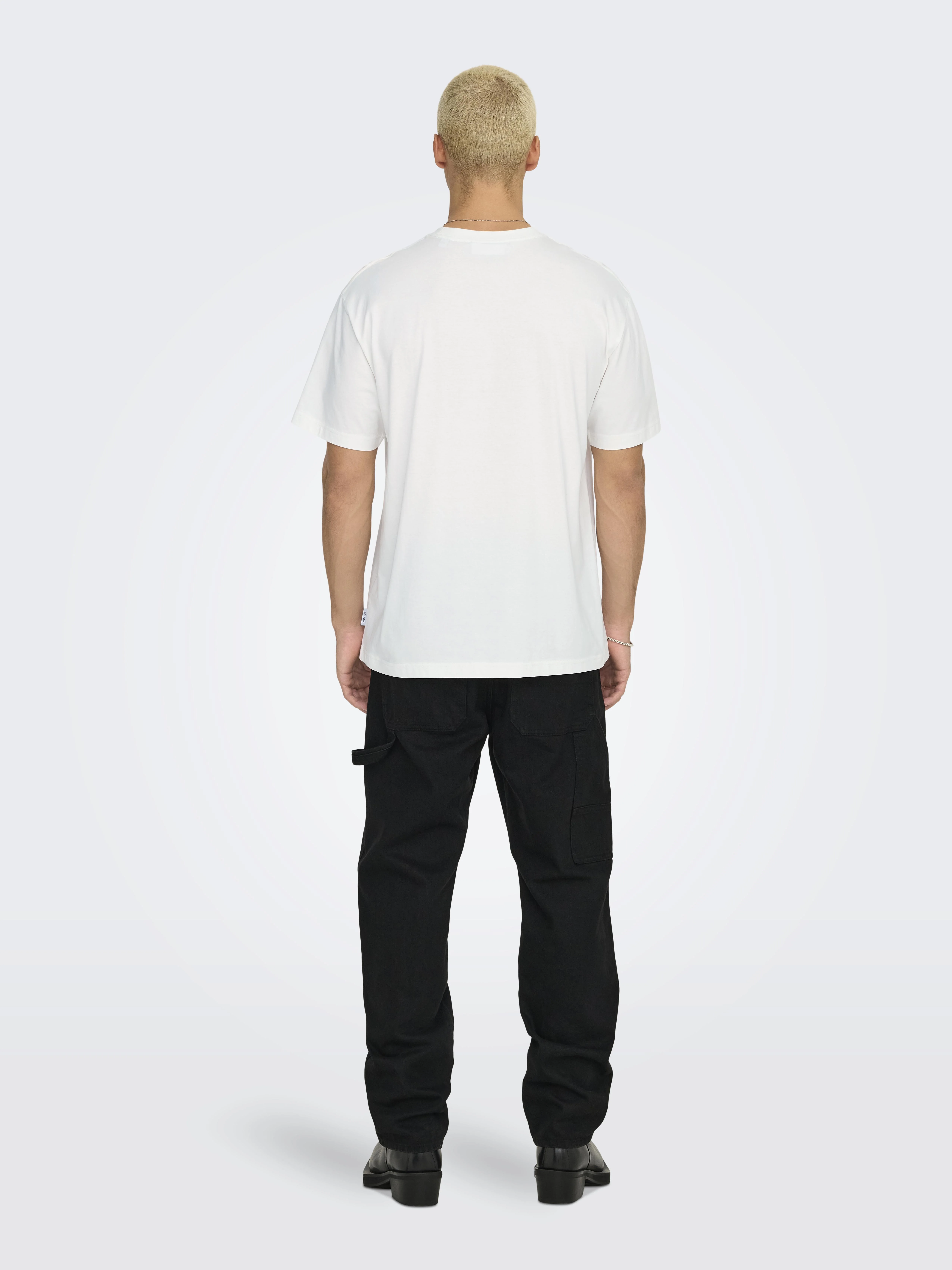 ONLY & SONS - ONSDASH RLX... 2