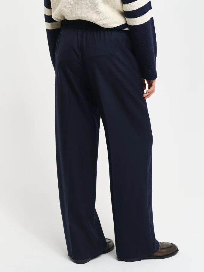 Gant - PULL-ON PANTS 2