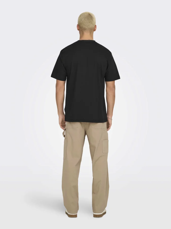 ONLY & SONS - ONSDASH RLX... 2