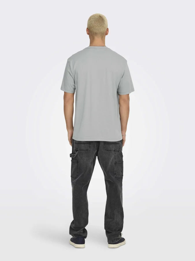 ONLY & SONS - ONSDASH RLX... 2