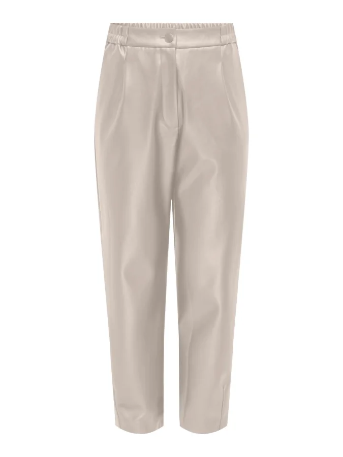 ONLY - ONLMYNTE FAUX...