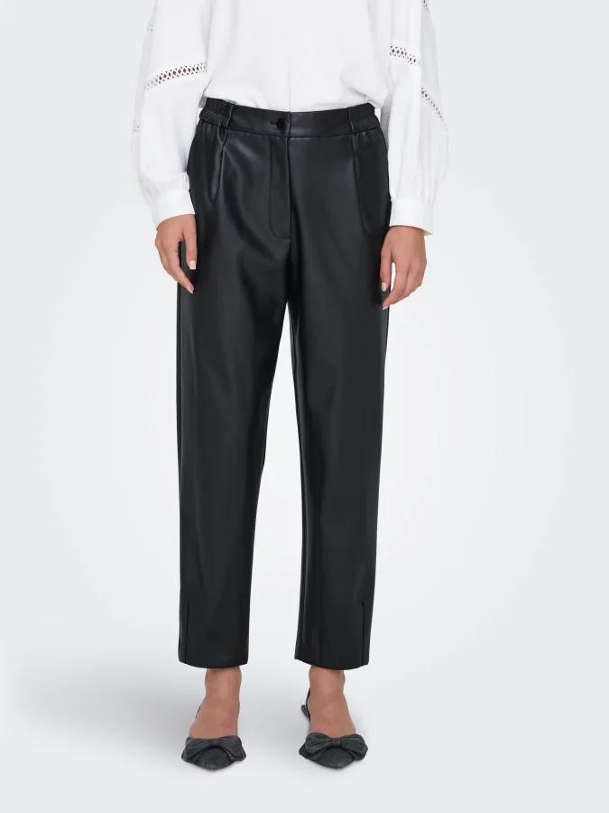 ONLY - ONLMYNTE FAUX...