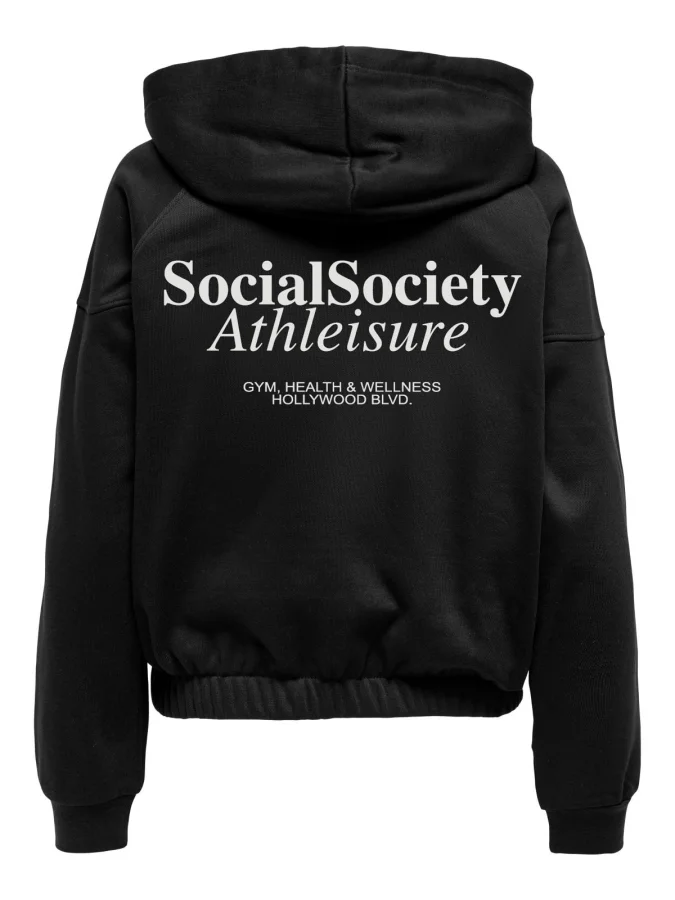 ONLY - ONLDAZE L/S ZIP... 2