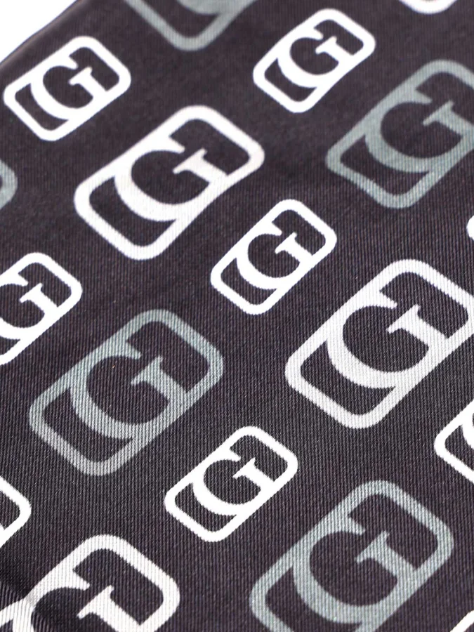 GUESS - FOULARD 90X90 2