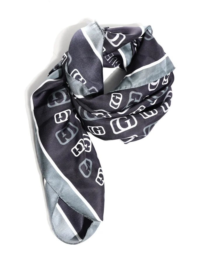 GUESS - FOULARD 90X90