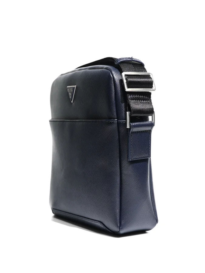 GUESS - SAFFIANO ECO TOP... 2