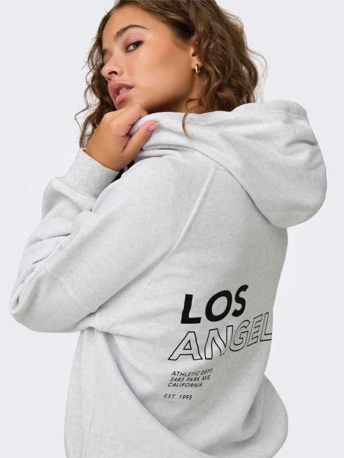 ONLY - ONLDAZE L/S ZIP... 2