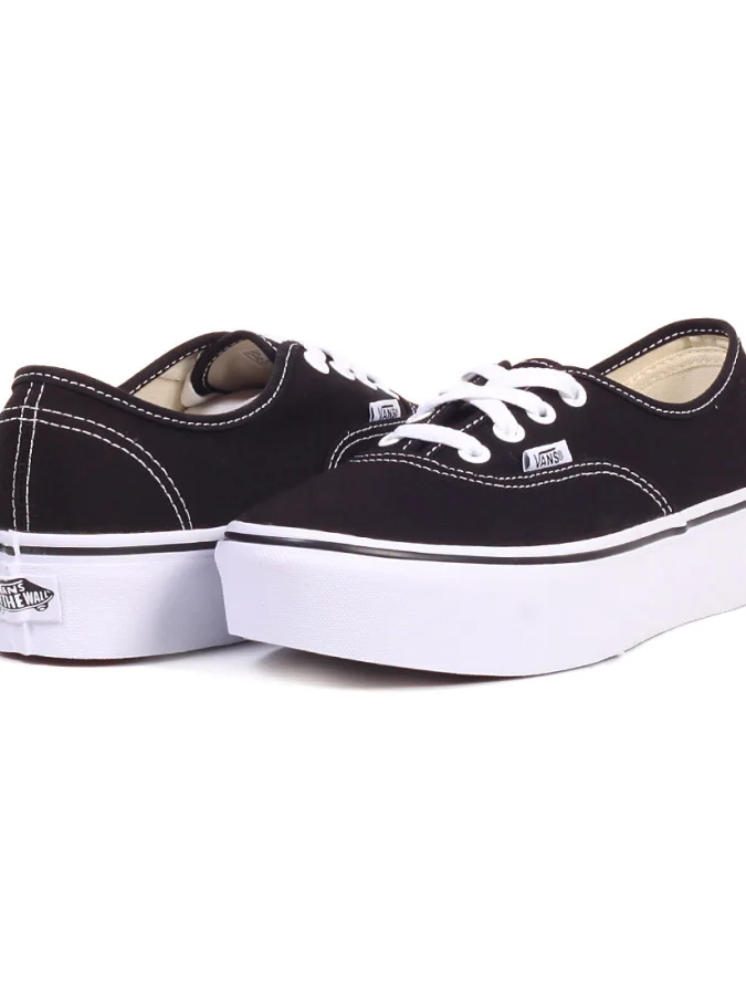 VANS - Authentic Platform 2.0