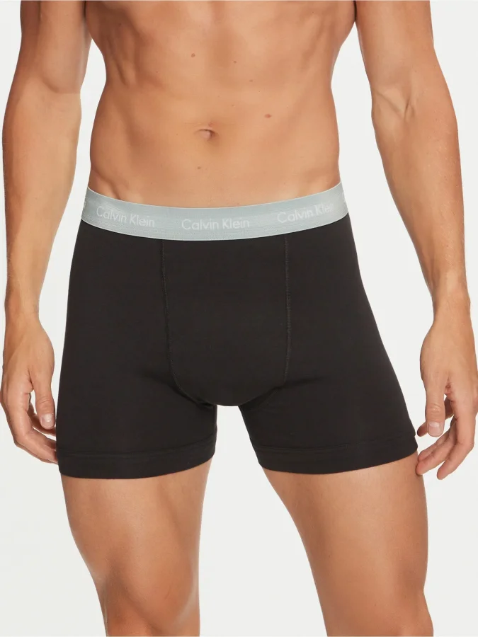 CALVIN KLEIN UNDERWEAR -... 2
