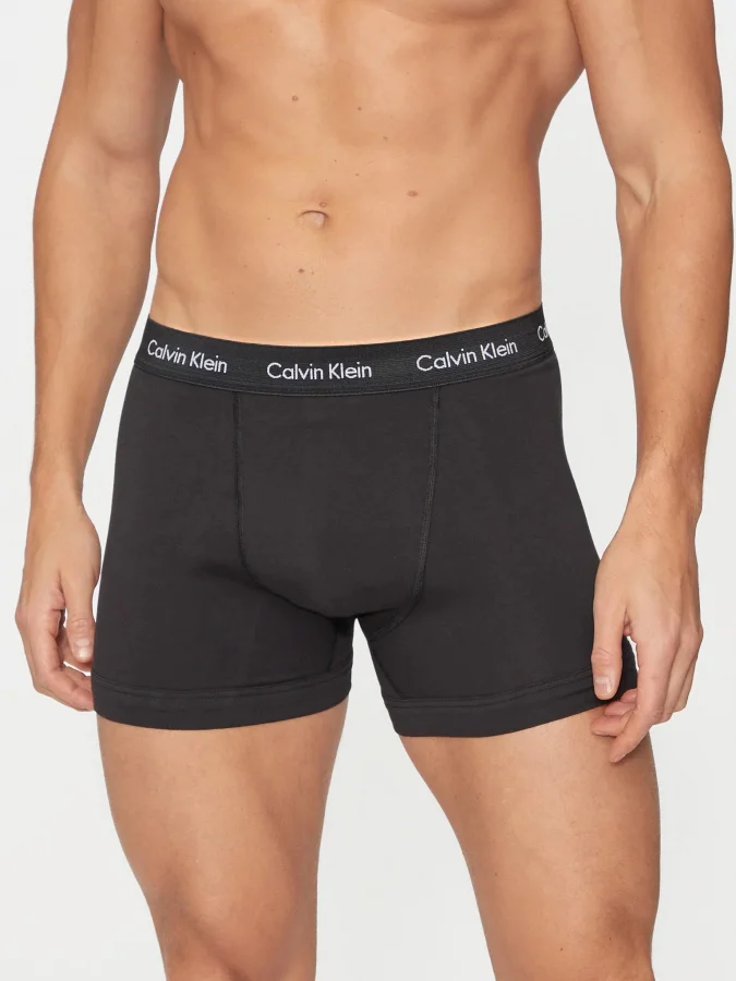 CALVIN KLEIN UNDERWEAR -... 2