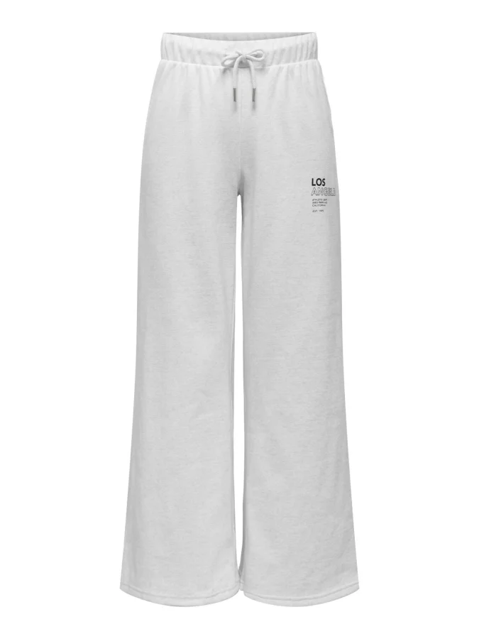 ONLY - ONLDAZE WIDE PANT SWT