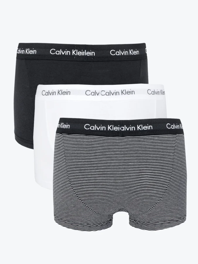 CALVIN KLEIN UNDERWEAR -... 2