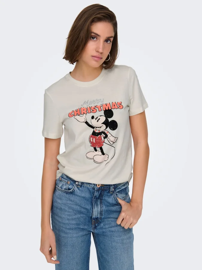 ONLY - ONLMICKEY LIFE REG...