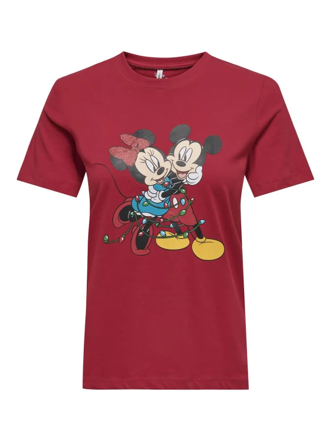 ONLY - ONLMICKEY LIFE REG...