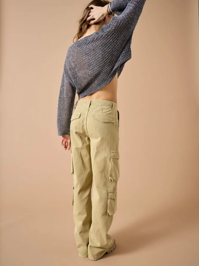 ONLY - ONLMIRREN MW LOOSE... 2