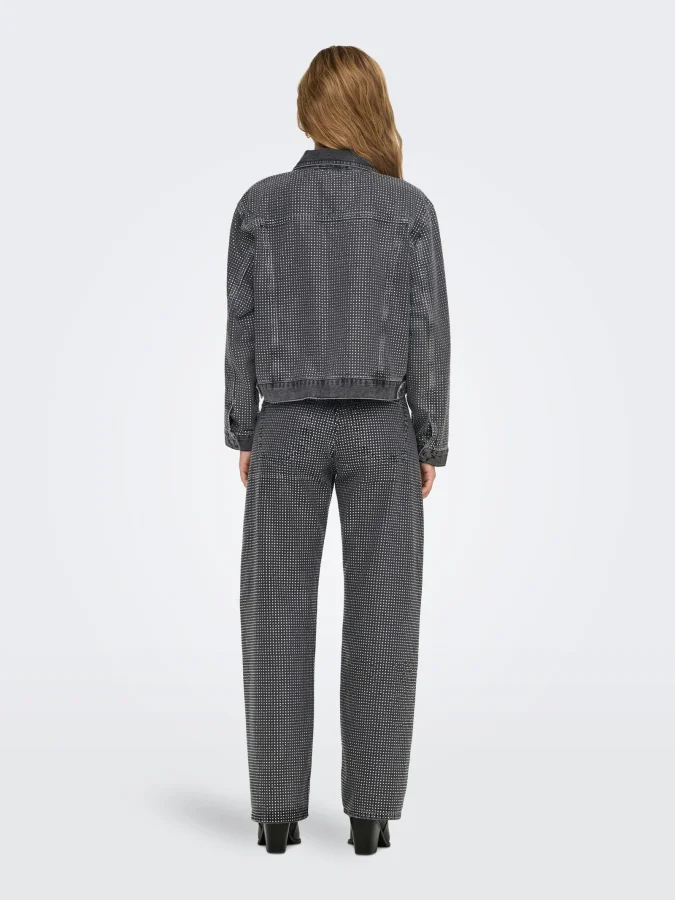 ONLY - ONLHUDSON LS DECO... 2