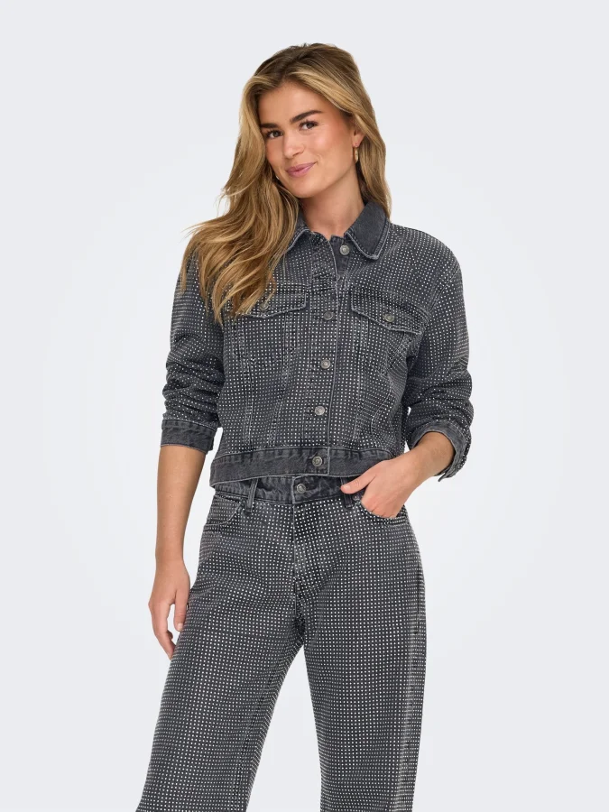 ONLY - ONLHUDSON LS DECO...