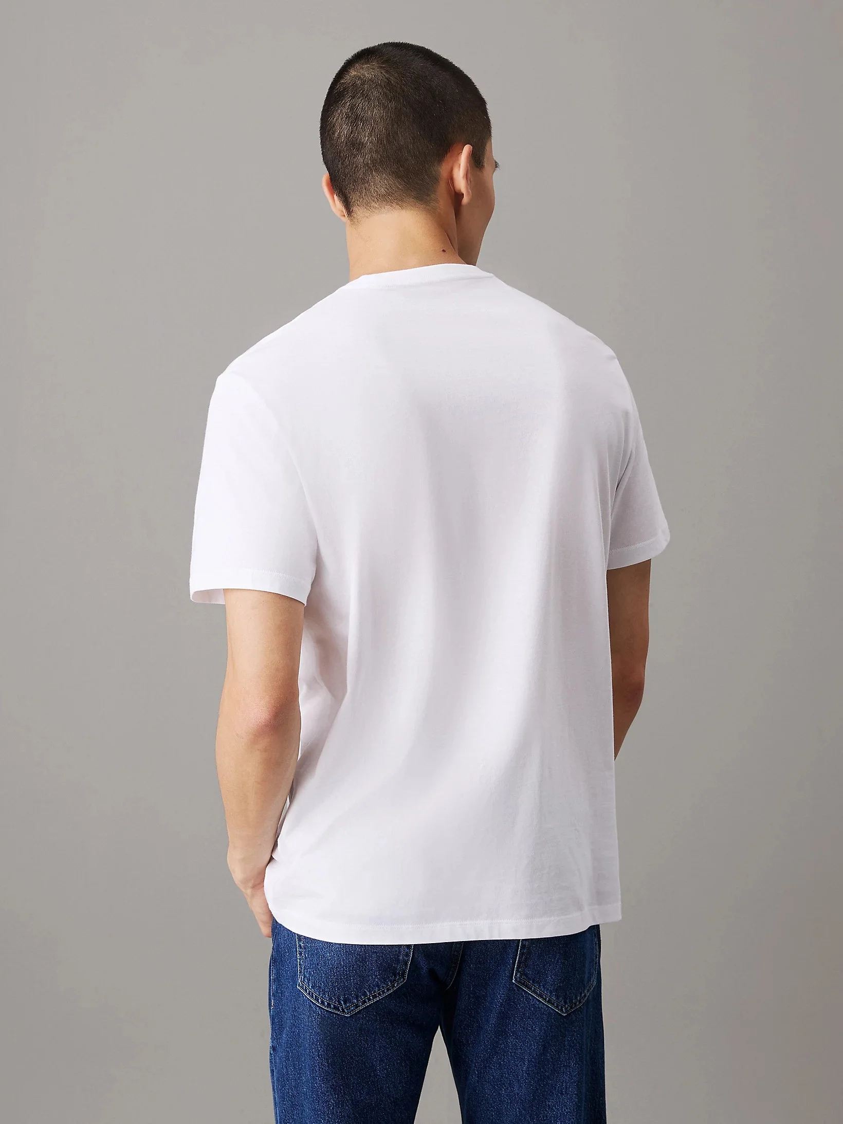 CALVIN KLEIN JEANS - SS... 2