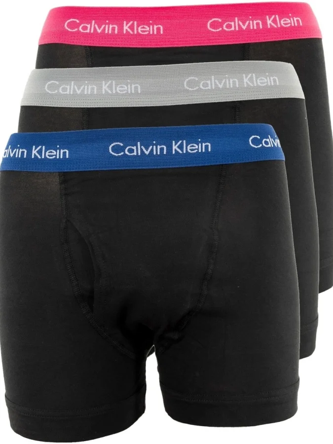 CALVIN KLEIN UNDERWEAR -...