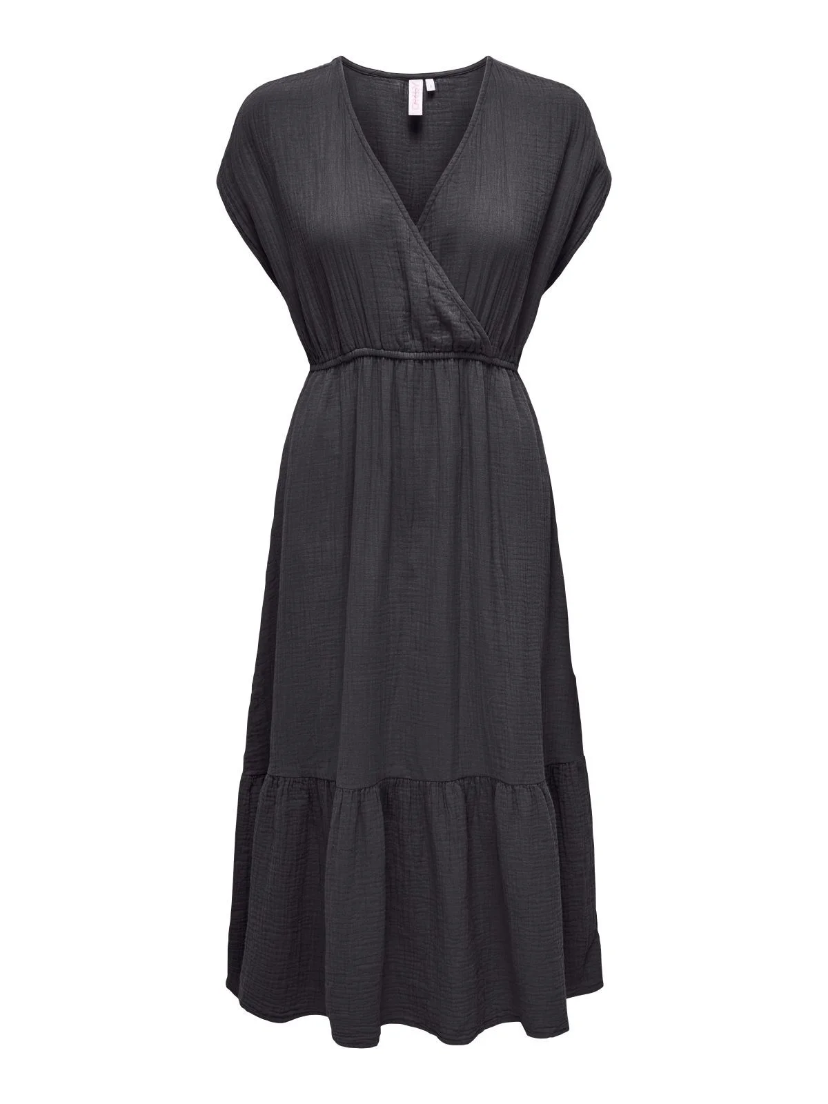 ONLY - ONLTHYRA LIFE SS FAKE WRAP MID... ONLY - ONLTHYRA LIFE SS FAKE WRAP MID...