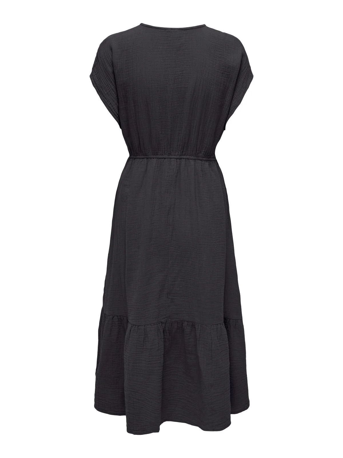 ONLY - ONLTHYRA LIFE SS FAKE WRAP MID... ONLY - ONLTHYRA LIFE SS FAKE WRAP MID...