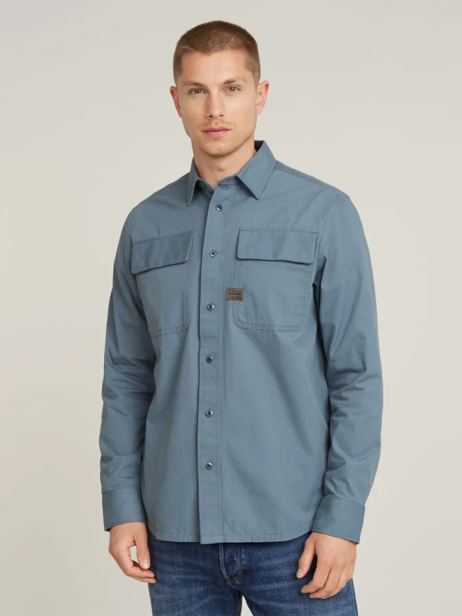G-Star Raw - CPO Regular...